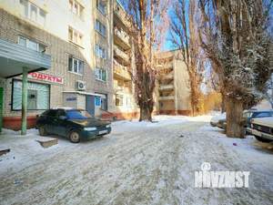 1-к квартира, вторичка, 36м2, 1/5 этаж