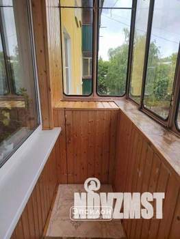 2-к квартира, вторичка, 44м2, 4/5 этаж