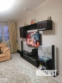 3-к квартира, вторичка, 77м2, 17/17 этаж