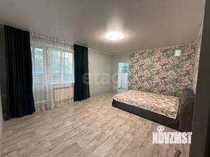 3-к квартира, вторичка, 108м2, 1/10 этаж