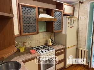 1-к квартира, вторичка, 32м2, 1/9 этаж