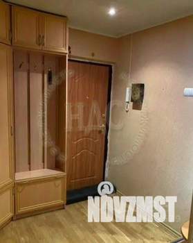 3-к квартира, вторичка, 61м2, 1/5 этаж