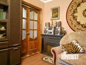 4-к квартира, вторичка, 86м2, 11/12 этаж