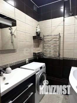 2-к квартира, вторичка, 64м2, 5/17 этаж