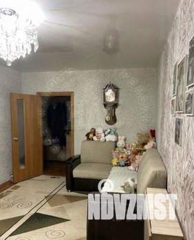 3-к квартира, вторичка, 80м2, 14/17 этаж