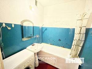 2-к квартира, вторичка, 53м2, 5/10 этаж