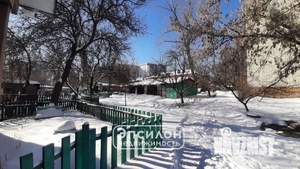 1-к квартира, вторичка, 31м2, 2/2 этаж