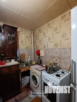 2-к квартира, вторичка, 47м2, 3/5 этаж