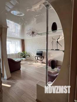 3-к квартира, вторичка, 56м2, 2/5 этаж
