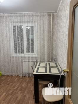 1-к квартира, вторичка, 36м2, 5/17 этаж