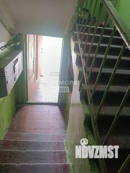 2-к квартира, вторичка, 44м2, 2/5 этаж
