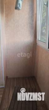 1-к квартира, вторичка, 31м2, 5/5 этаж