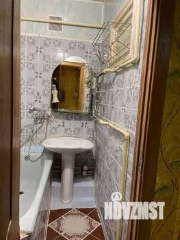 2-к квартира, вторичка, 41м2, 1/5 этаж