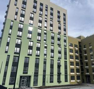 3-к квартира, вторичка, 64м2, 11/11 этаж