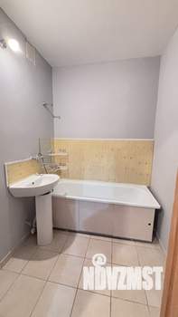 2-к квартира, вторичка, 57м2, 7/17 этаж