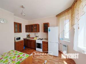 2-к квартира, вторичка, 61м2, 13/17 этаж