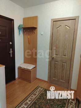 1-к квартира, вторичка, 38м2, 16/17 этаж