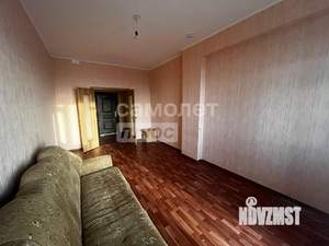 1-к квартира, сданный дом, 47м2, 16/17 этаж