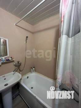 1-к квартира, вторичка, 34м2, 11/14 этаж