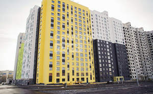 Фото квартиры на продажу (1)