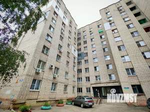 2-к квартира, вторичка, 29м2, 2/9 этаж