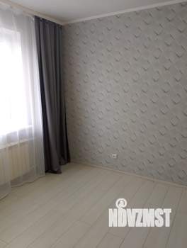 2-к квартира, вторичка, 56м2, 5/17 этаж