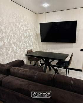 2-к квартира, вторичка, 48м2, 1/5 этаж