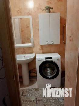 1-к квартира, вторичка, 38м2, 1/17 этаж