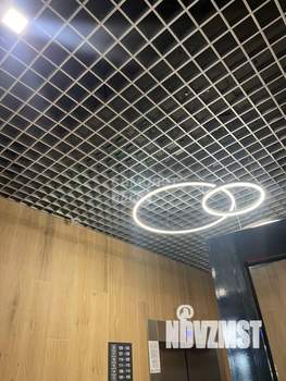 Студия квартира, вторичка, 27м2, 18/18 этаж