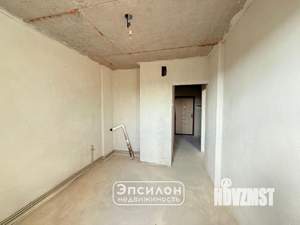 1-к квартира, вторичка, 41м2, 5/10 этаж