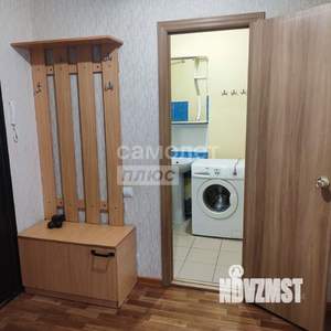 1-к квартира, вторичка, 36м2, 15/17 этаж