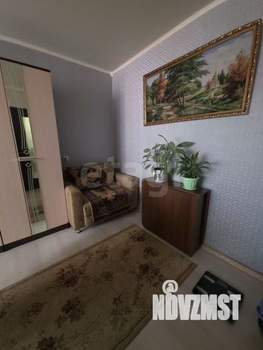 1-к квартира, вторичка, 29м2, 4/5 этаж