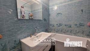 3-к квартира, вторичка, 85м2, 3/17 этаж