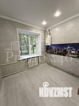 1-к квартира, вторичка, 31м2, 1/4 этаж