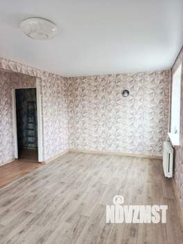 1-к квартира, вторичка, 31м2, 4/5 этаж