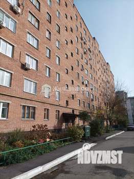 3-к квартира, вторичка, 58м2, 6/9 этаж