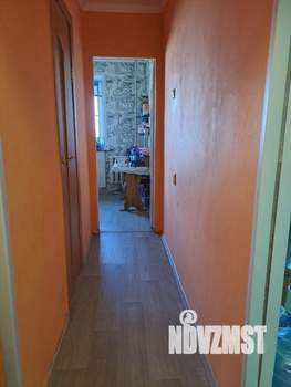 1-к квартира, вторичка, 30м2, 9/9 этаж