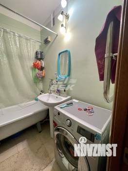 3-к квартира, вторичка, 77м2, 16/17 этаж