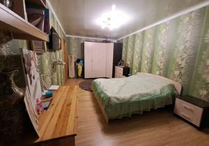 3-к квартира, вторичка, 73м2, 3/10 этаж