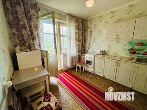 1-к квартира, вторичка, 41м2, 3/10 этаж