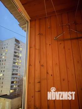 2-к квартира, вторичка, 47м2, 5/5 этаж