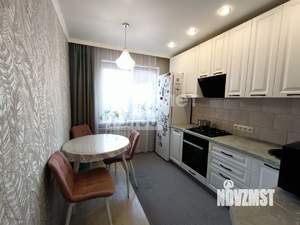 4-к квартира, вторичка, 78м2, 1/9 этаж