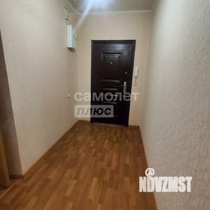 2-к квартира, вторичка, 57м2, 2/17 этаж