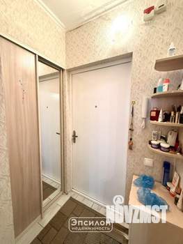 1-к квартира, вторичка, 37м2, 5/10 этаж