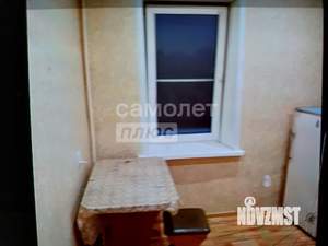 1-к квартира, вторичка, 34м2, 4/5 этаж