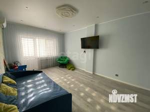 3-к квартира, вторичка, 109м2, 7/11 этаж