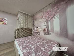 2-к квартира, вторичка, 44м2, 4/4 этаж