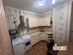 1-к квартира, вторичка, 41м2, 10/10 этаж