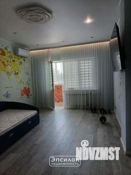 3-к квартира, вторичка, 110м2, 7/10 этаж