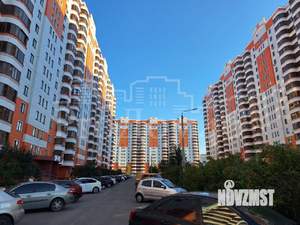 1-к квартира, вторичка, 36м2, 3/17 этаж